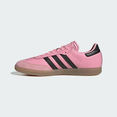 Chuteira Futsal Adulto Adidas Samba Messi - Foto 3