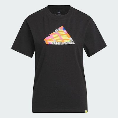 Camiseta Feminina Adidas DIY - Foto 2