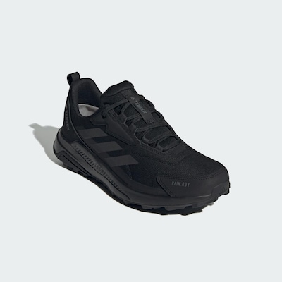 Tênis Masculina Adidas Terrex Anylander Rain.Rdy - Foto 6