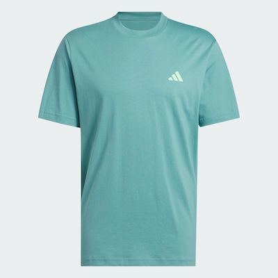 Camiseta Masculina adidas Basketball - Foto 2