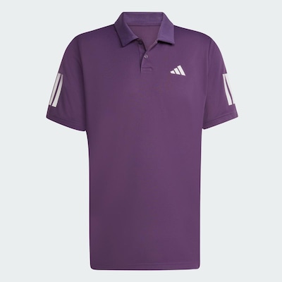 Camisa Polo Masculina Adidas Club Tennis Três Listras - Foto 2