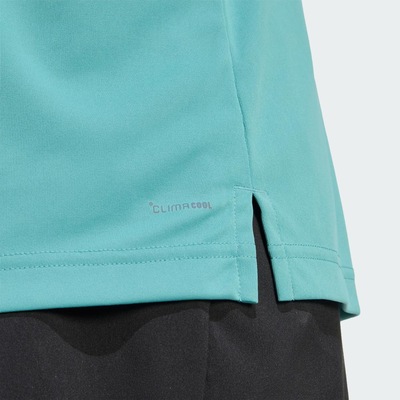 Camisa Polo Masculina Adidas Club Tennis Três Listras - Foto 6