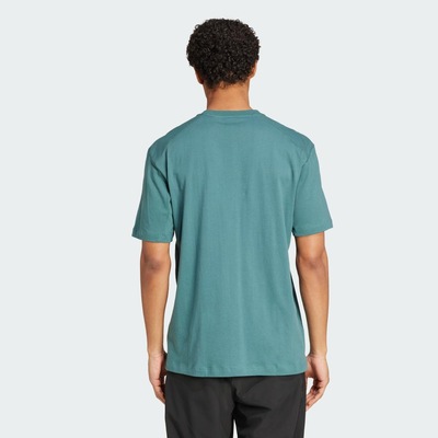 Camiseta Masculina Adidas Terrex - Foto 3