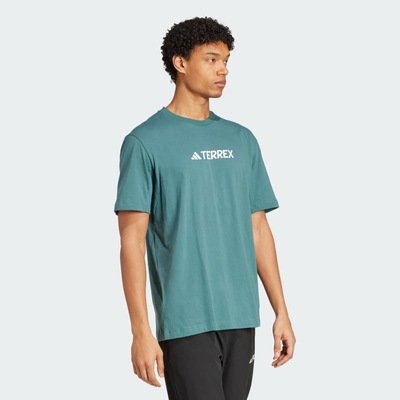 Camiseta Masculina Adidas Terrex - Foto 4