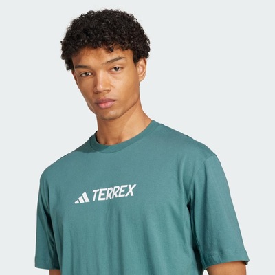Camiseta Masculina Adidas Terrex - Foto 5