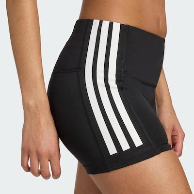 Short Vôlei Feminino Adidas Três Listras - Foto 6