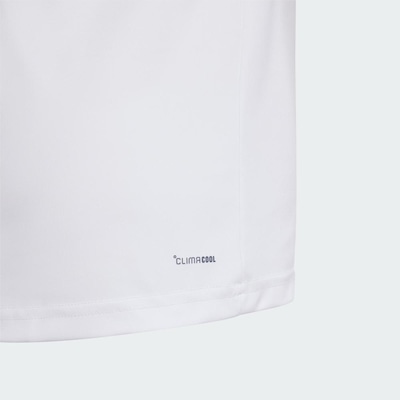 Camiseta Infantil Adidas Club Tennis - Foto 5