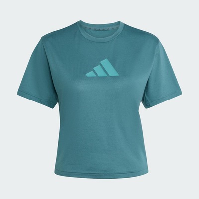 Camiseta Feminina Adidas Essentials - Foto 2