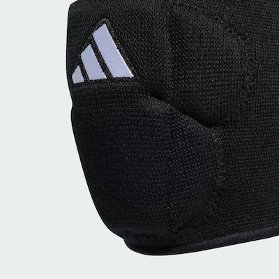 Joelheira de Vôlei Adidas 5 Polegadas - Foto 5