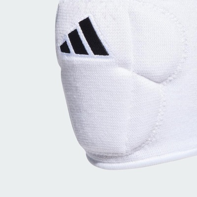 Joelheira de Vôlei Adidas 5 Polegadas - Foto 5