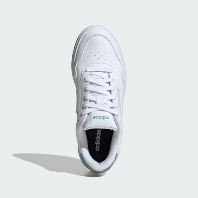 Tênis Feminino Adidas Park St 2.0 - Foto 4