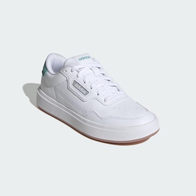Tênis Feminino Adidas Park St 2.0 - Foto 6