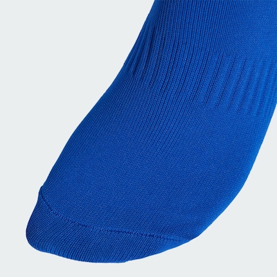 Meião Unissex Adidas Santos 25 - Foto 4
