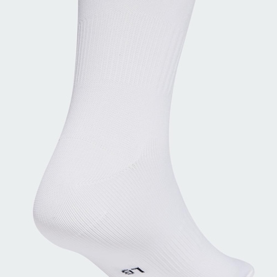 Meião Unissex Adidas Santos 25 - Foto 5