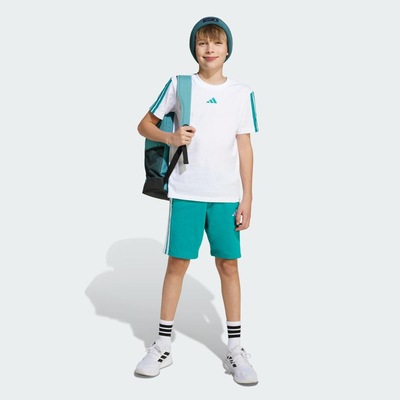 Short Infantil Adidas Essentials - Foto 3