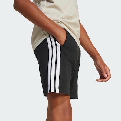 Short Infantil Adidas Essentials - Foto 5