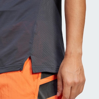 Camiseta Feminina Adidas Terrex Xperior Climacool+ - Foto 5