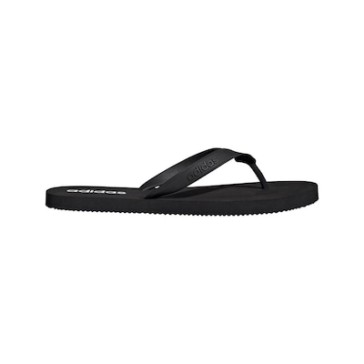 Chinelo Unissex Adidas Keitaki Alpha Slides - Foto 1