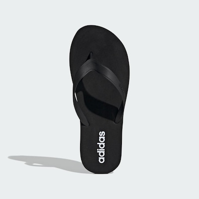 Chinelo Unissex Adidas Keitaki Alpha Slides - Foto 4