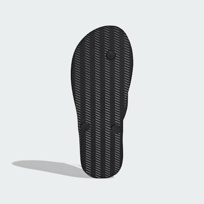 Chinelo Unissex Adidas Keitaki Alpha Slides - Foto 5