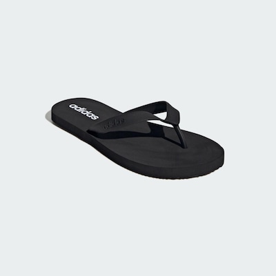 Chinelo Unissex Adidas Keitaki Alpha Slides - Foto 6