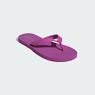 Chinelo Unissex Adidas Keitaki Alpha Slides - Foto 6