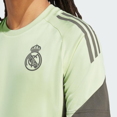 Camisa Masculina Adidas Tiro 25 Competition Real Madrid - Foto 5