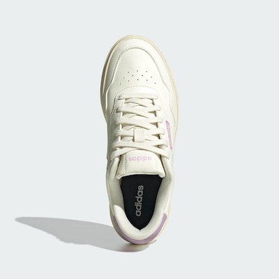 Tênis Feminino Adidas Park St 2.0 - Foto 4
