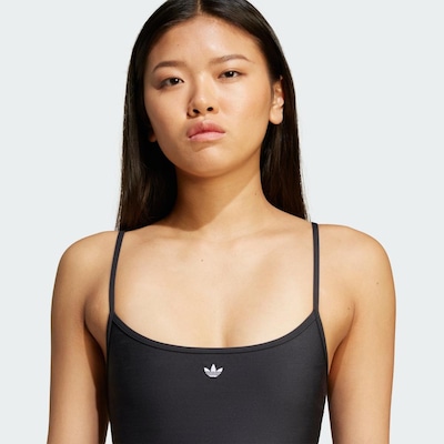 Camiseta Regata Feminina Adidas Essentials Swim - Foto 6