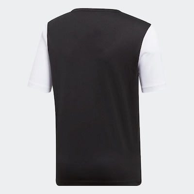Camisa Infantil Adidas Estro 19 - Foto 3