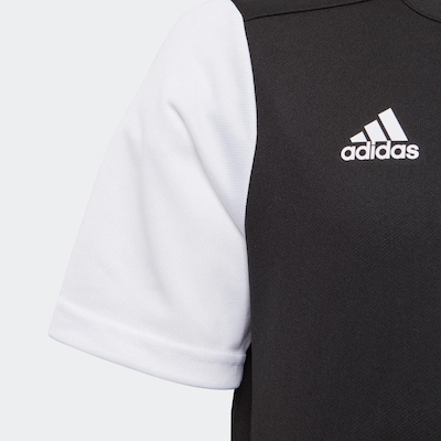 Camisa Infantil Adidas Estro 19 - Foto 5