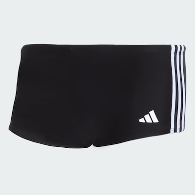 Sunga Masculina Adidas Três Listras - Foto 2