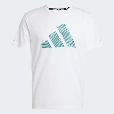Camiseta Masculina Adidas Adi365 Running Essentials Amor à Marca - Foto 2