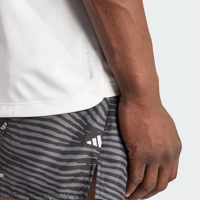 Camiseta Masculina Adidas Adi365 Running Essentials Amor à Marca - Foto 6