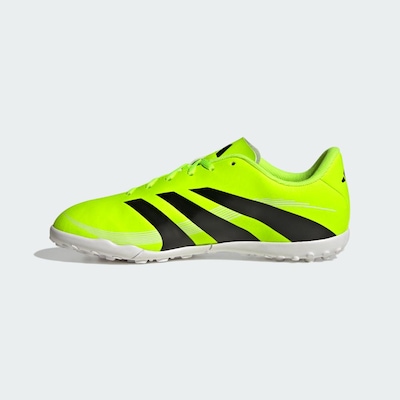 Chuteira Society Infantil Adidas Predator 25 Essentials - Foto 3