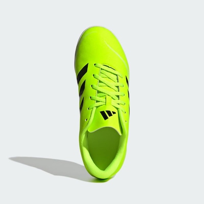 Chuteira Society Infantil Adidas Predator 25 Essentials - Foto 4