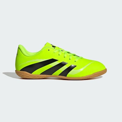 Chuteira Futsal Infantil adidas Predator 25 Essentials - Foto 2