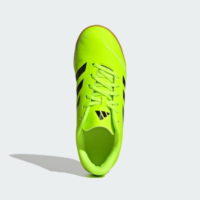 Chuteira Futsal Infantil adidas Predator 25 Essentials - Foto 4