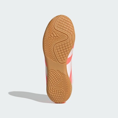 Chuteira Futsal Infantil adidas Predator 25 Essentials - Foto 5