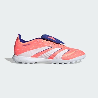 Chuteira Society Adulto Adidas Predator League Fold-Over - Foto 2