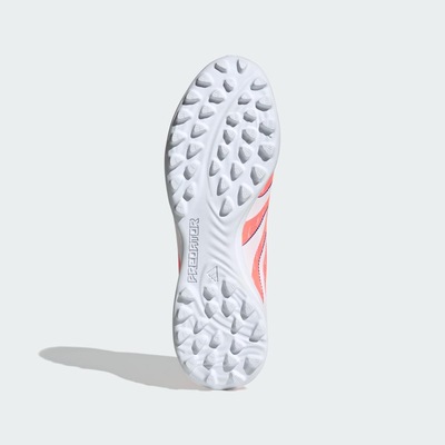 Chuteira Society Adulto Adidas Predator League Fold-Over - Foto 5