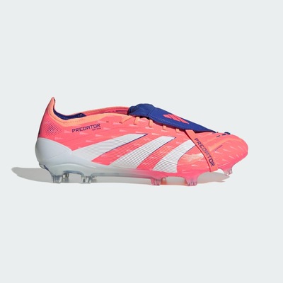 Chuteira de Campo Adulto Adidas Predator Elite Fold-Over Tongue - Foto 2