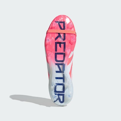 Chuteira de Campo Adulto Adidas Predator Elite Fold-Over Tongue - Foto 5