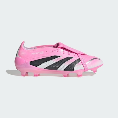Chuteira de Campo Adulto Adidas Predator Elite Fold-Over Tongue - Foto 2
