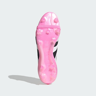 Chuteira de Campo Adulto Adidas Predator Elite Fold-Over Tongue - Foto 5