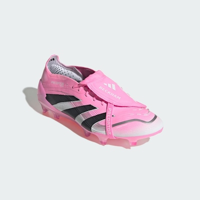 Chuteira de Campo Adulto Adidas Predator Elite Fold-Over Tongue - Foto 6