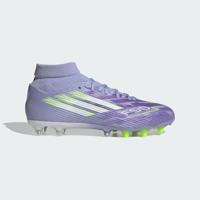 Chuteira de Campo Adulto adidas F50 Sparkfusion League - Foto 2