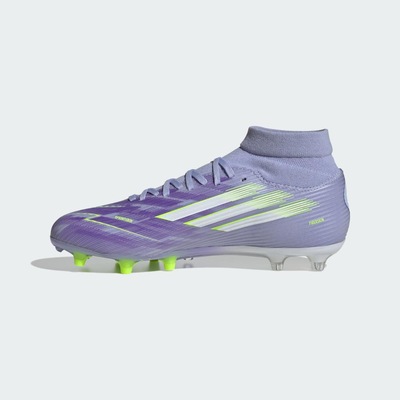 Chuteira de Campo Adulto adidas F50 Sparkfusion League - Foto 3