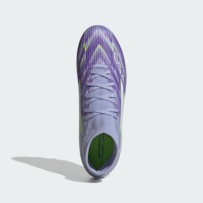 Chuteira de Campo Adulto adidas F50 Sparkfusion League - Foto 4