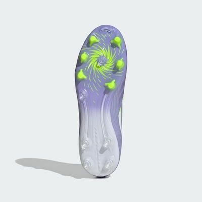 Chuteira de Campo Adulto adidas F50 Sparkfusion League - Foto 5